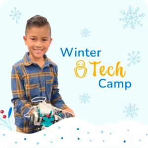 The Tech Steam Center Winter Camp 2023 Thumbnail
